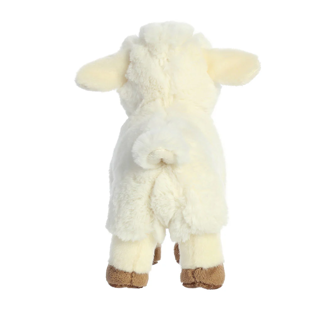Eco Nation Lamb Soft Toy - Image 5