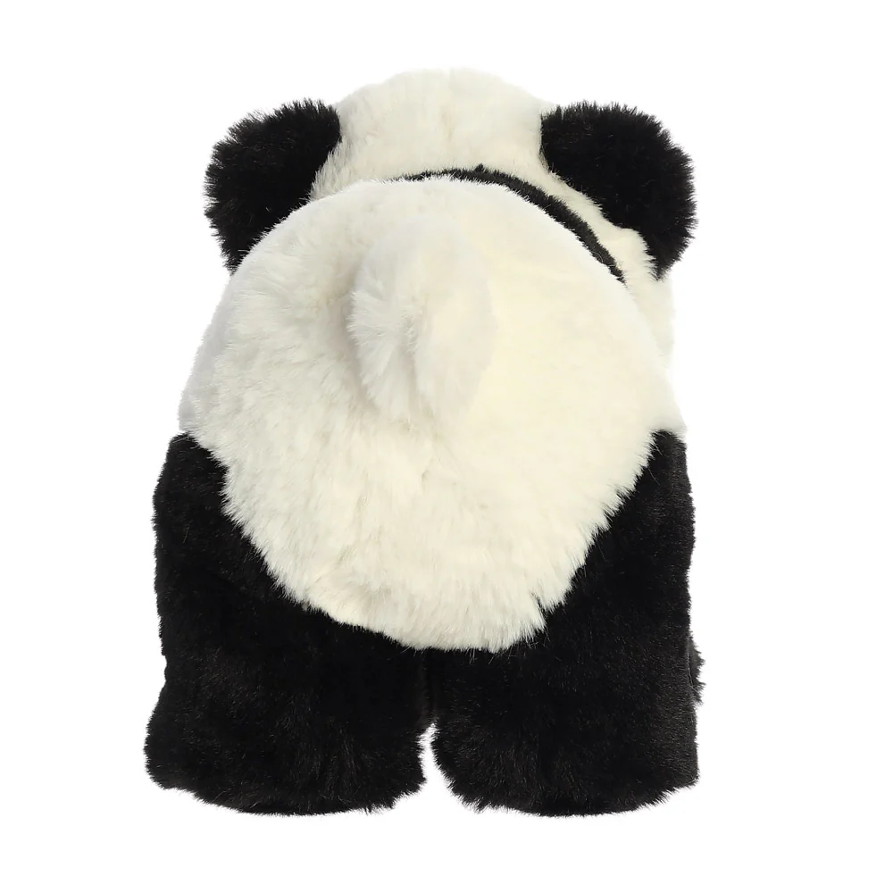 Eco Nation Panda Soft Toy - Image 7