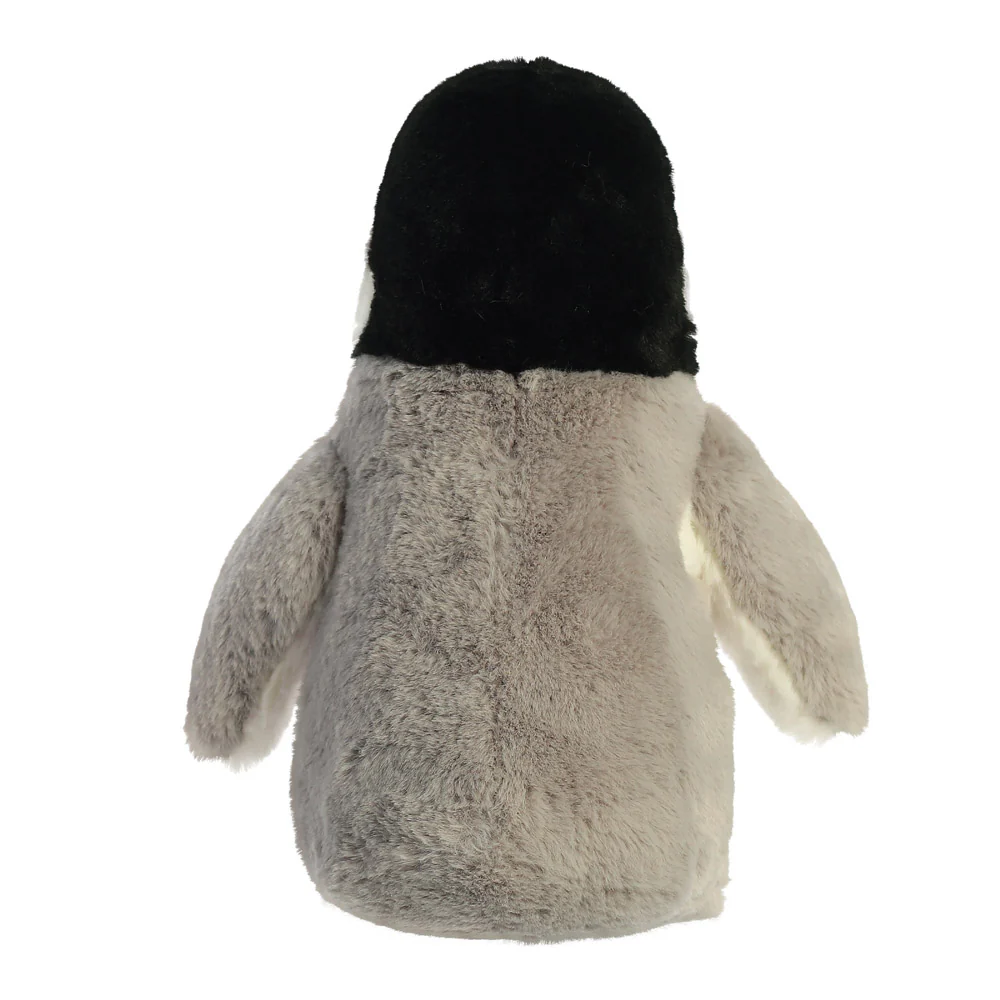 Eco Nation Penguin Soft Toy - Image 7