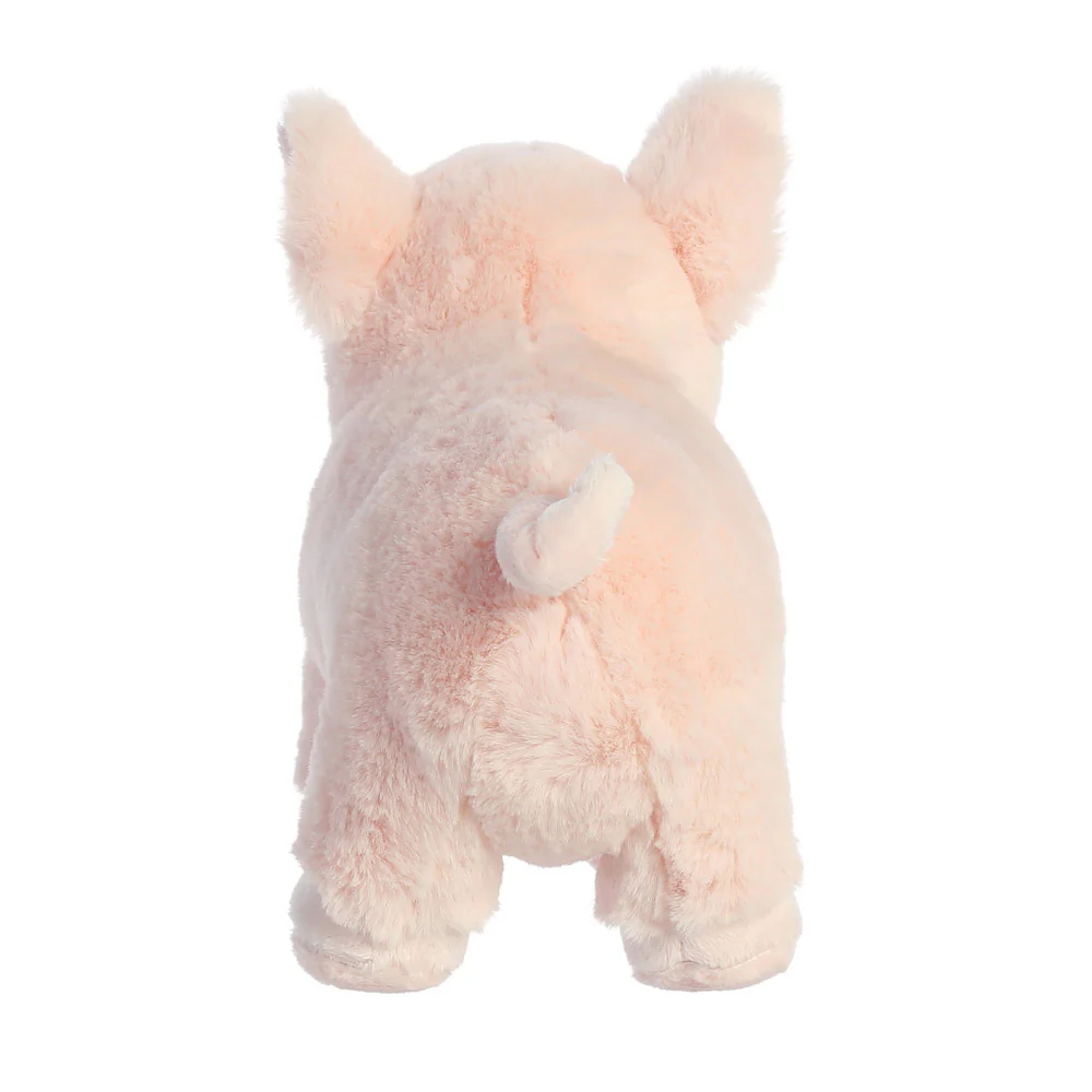 Eco Nation Pig Soft Toy - Image 6