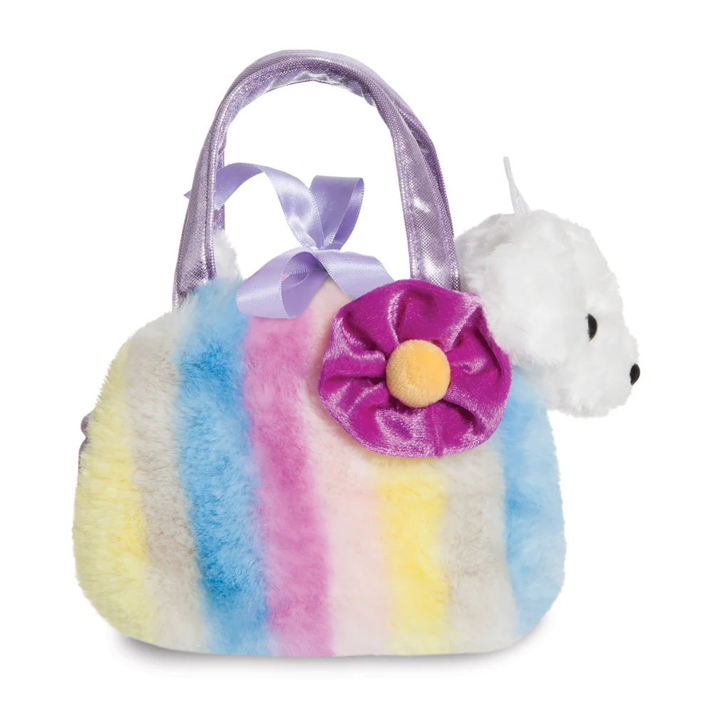 Fancy Pal Princess Puppy Soft Toy - Image 2