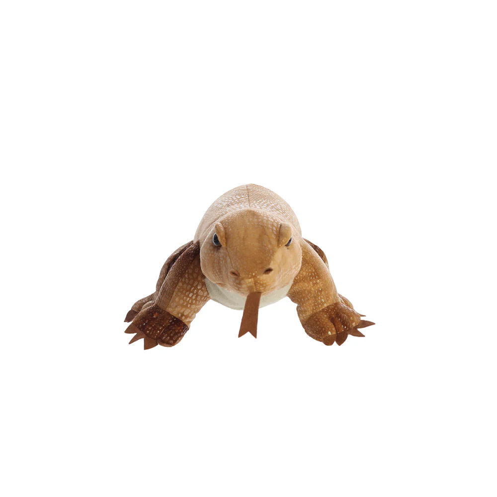 Flopsies Komodo Dragon Soft Toy - Image 3