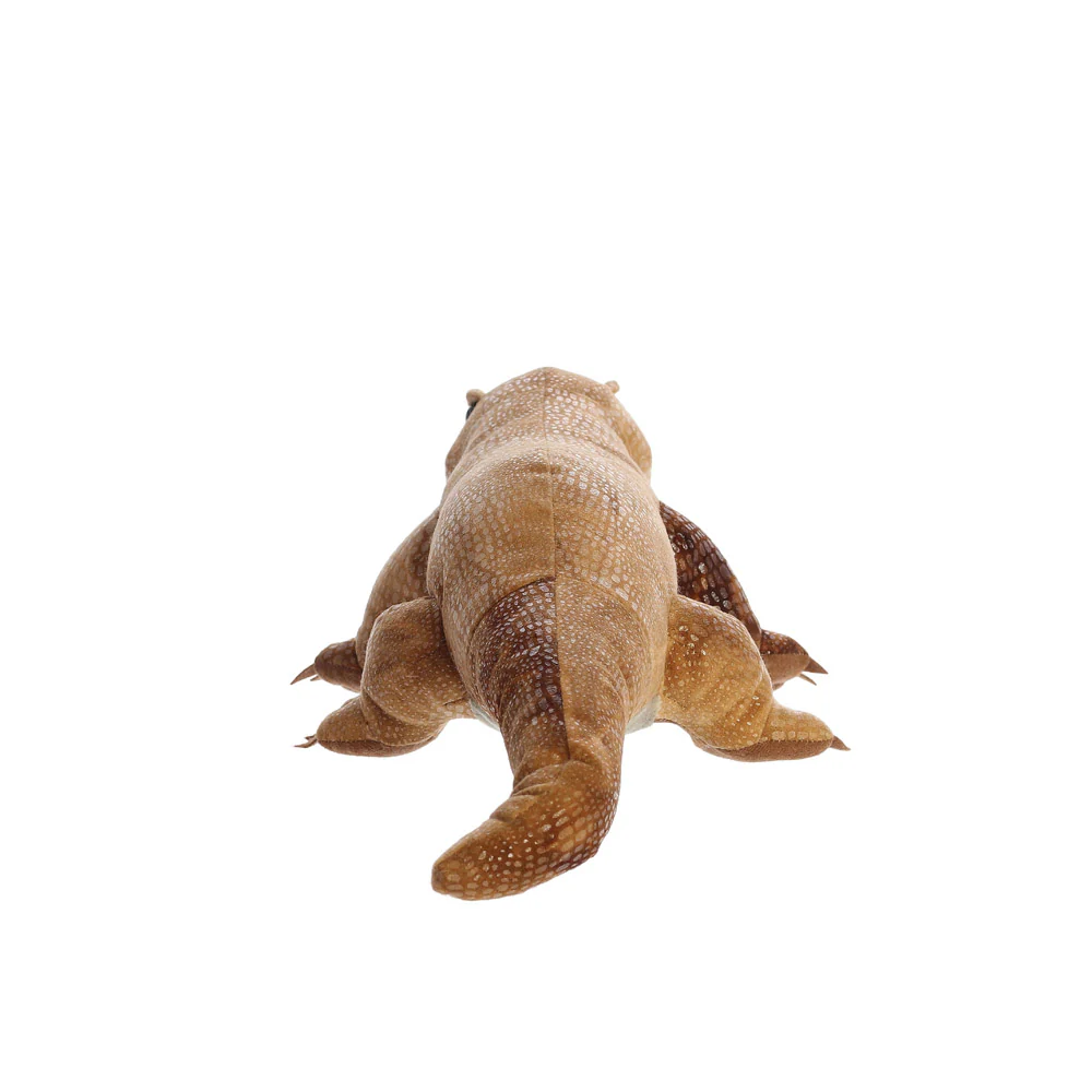 Flopsies Komodo Dragon Soft Toy - Image 4