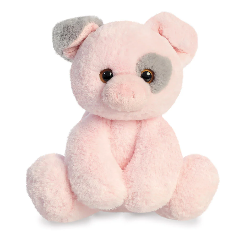 Flopsies Parsley Pig Soft Toy