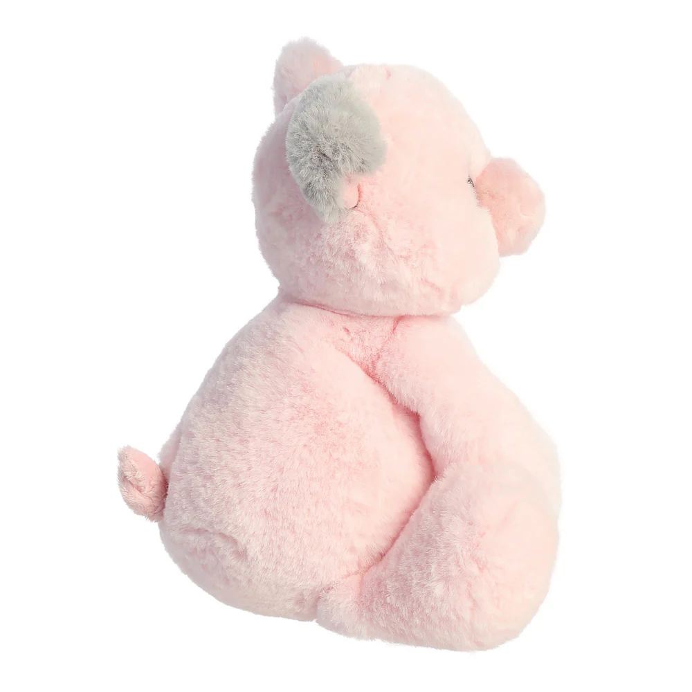 Flopsies Parsley Pig Soft Toy - Image 3