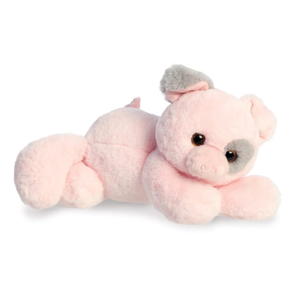 Flopsies Parsley Pig Soft Toy - Image 6