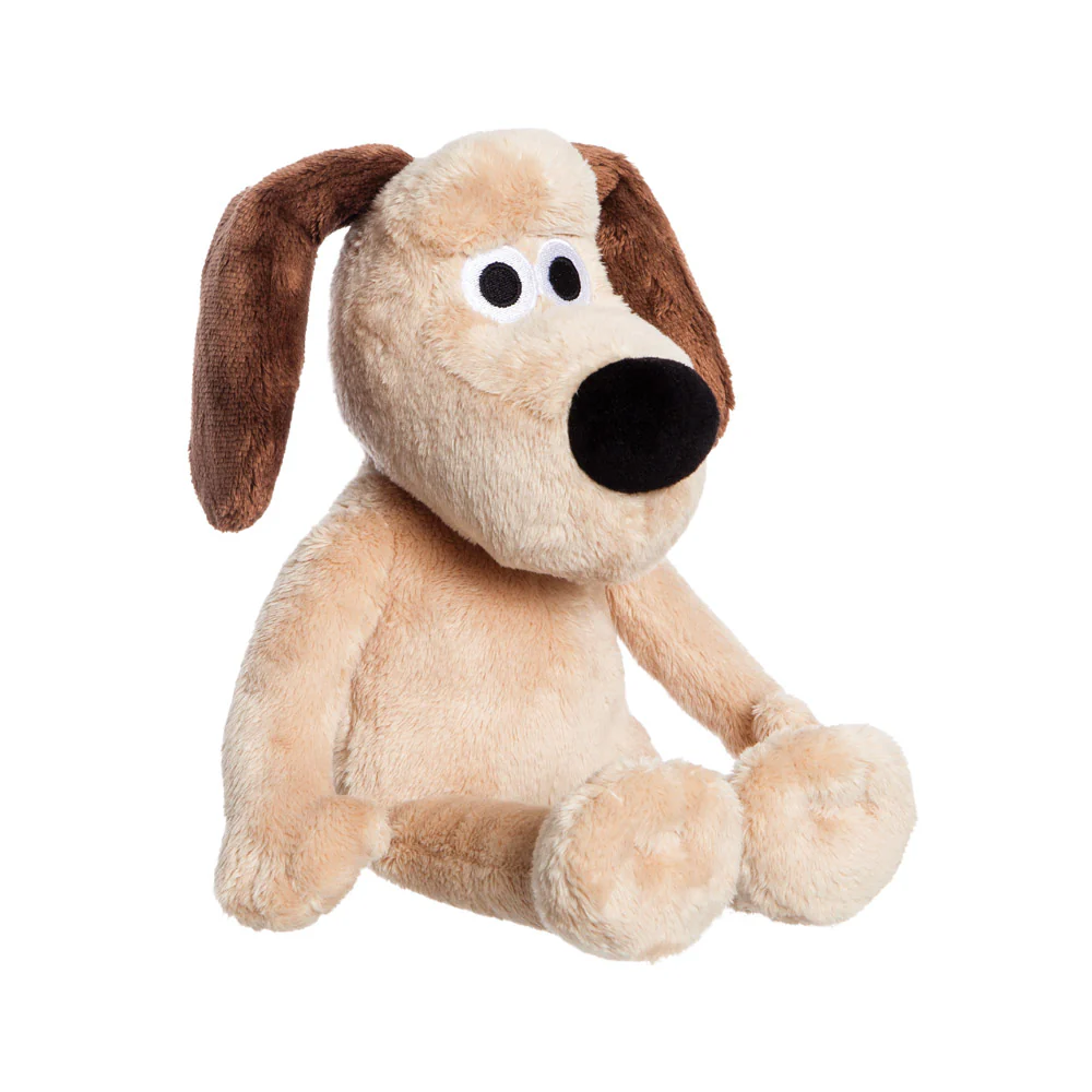 Gromit Soft Toy - Image 5