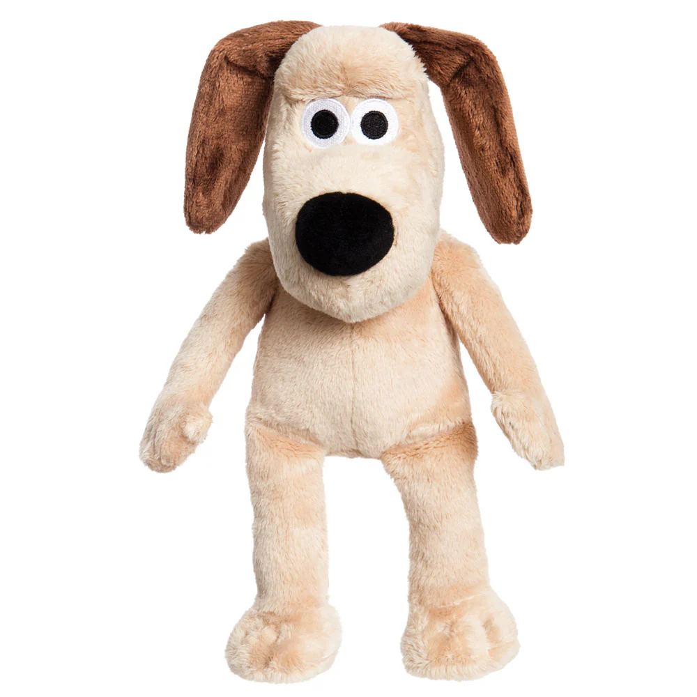 Gromit Soft Toy - Image 6
