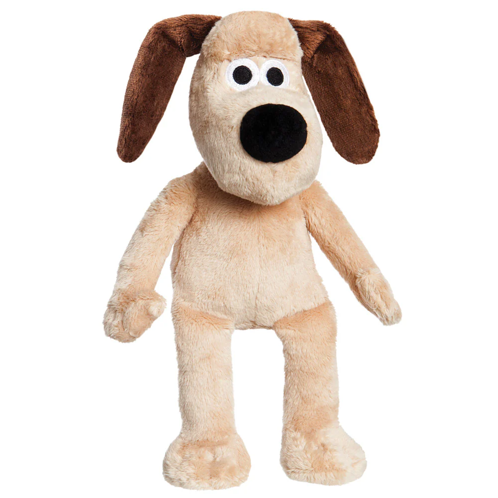 Gromit Soft Toy - Image 7