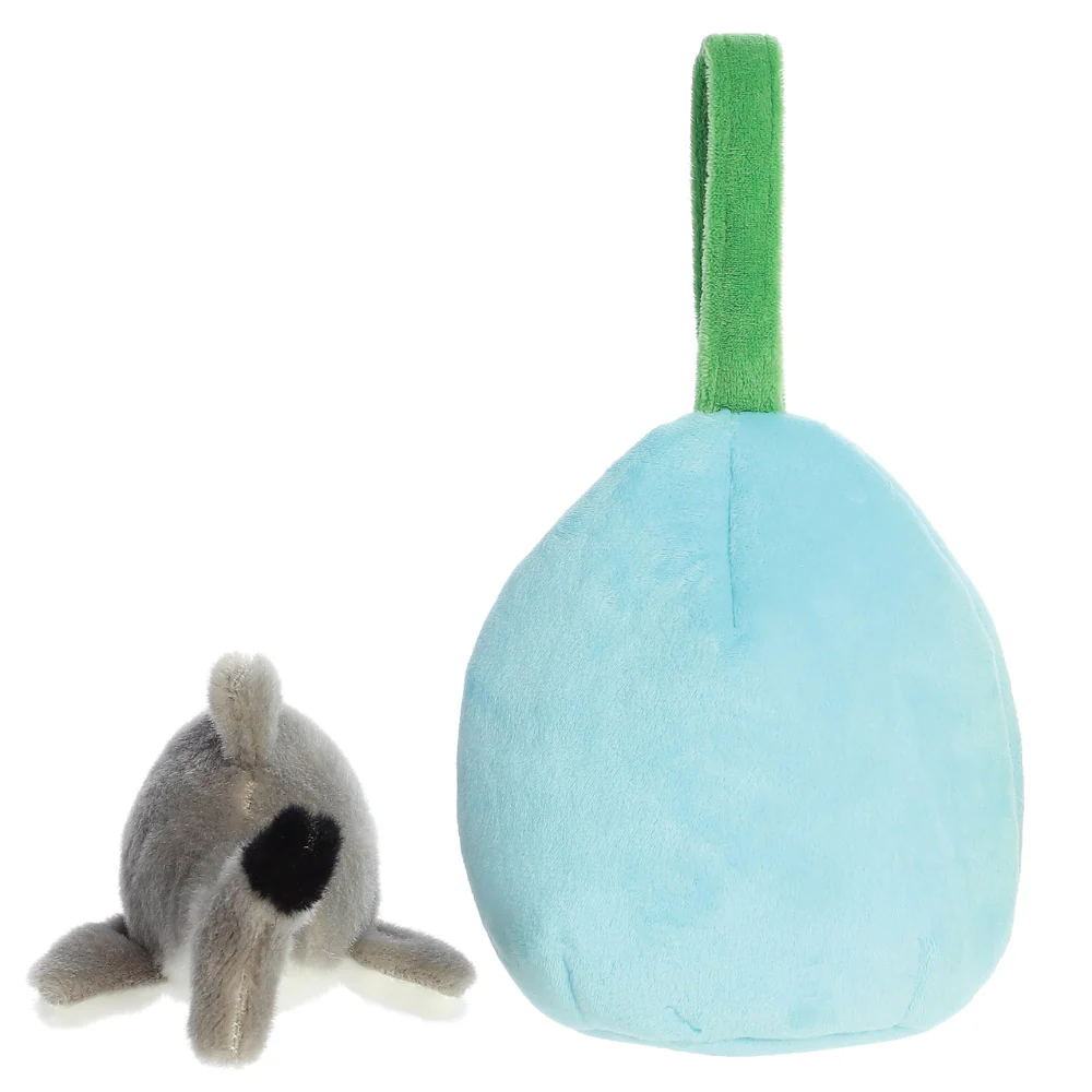 Hideouts Reef Shark Soft Toy - Image 6
