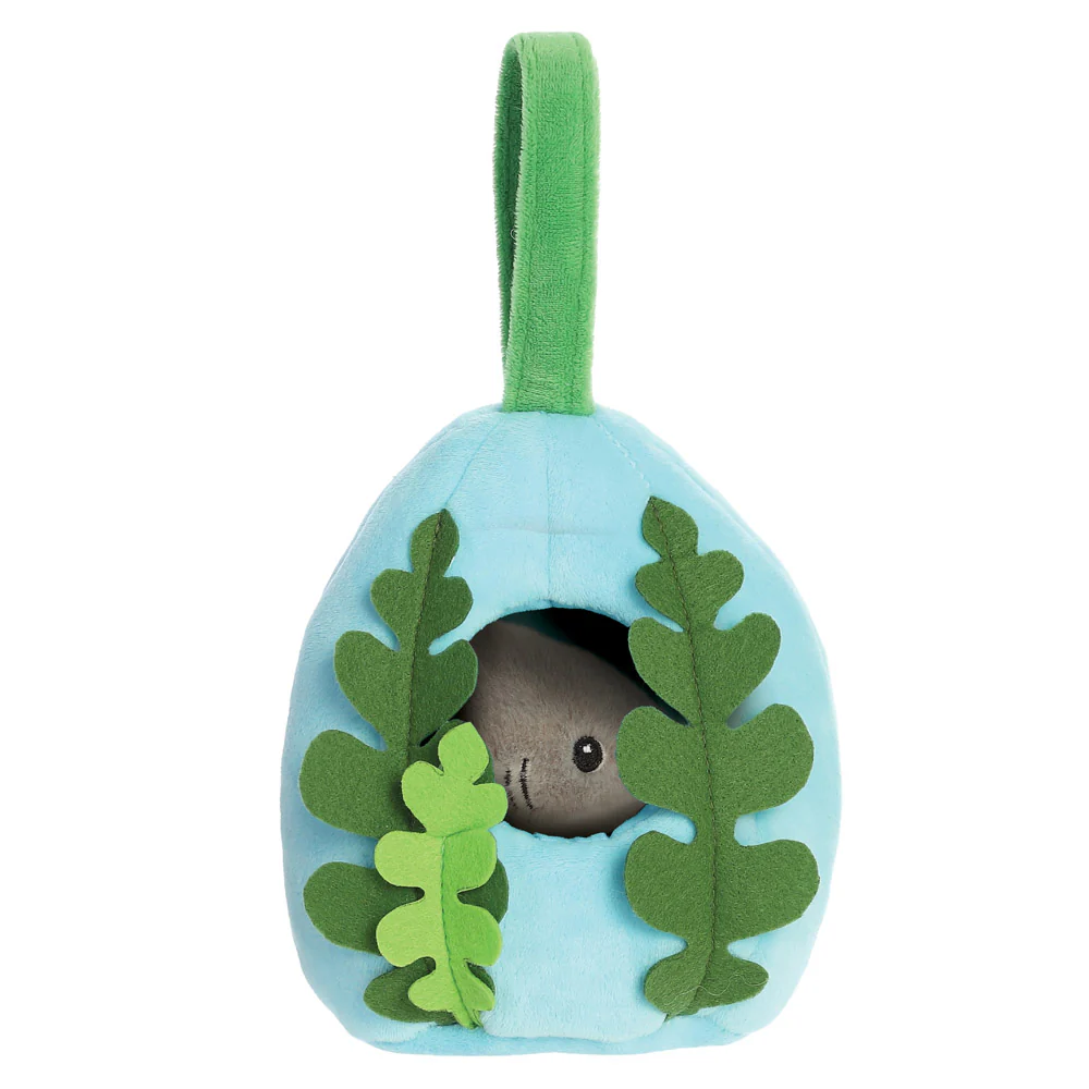 Hideouts Reef Shark Soft Toy - Image 7