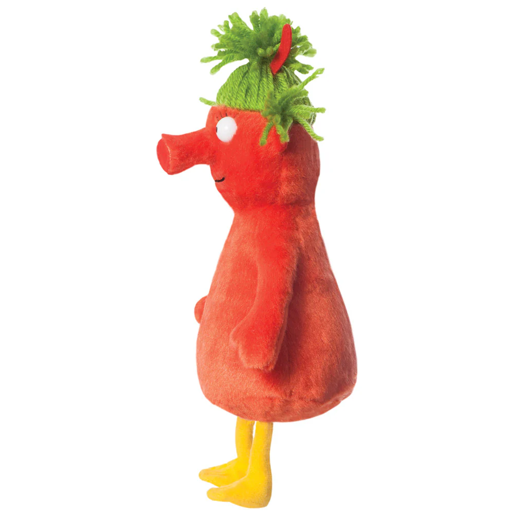 Janet, The Smeds and the Smoos Soft Toy - Image 4