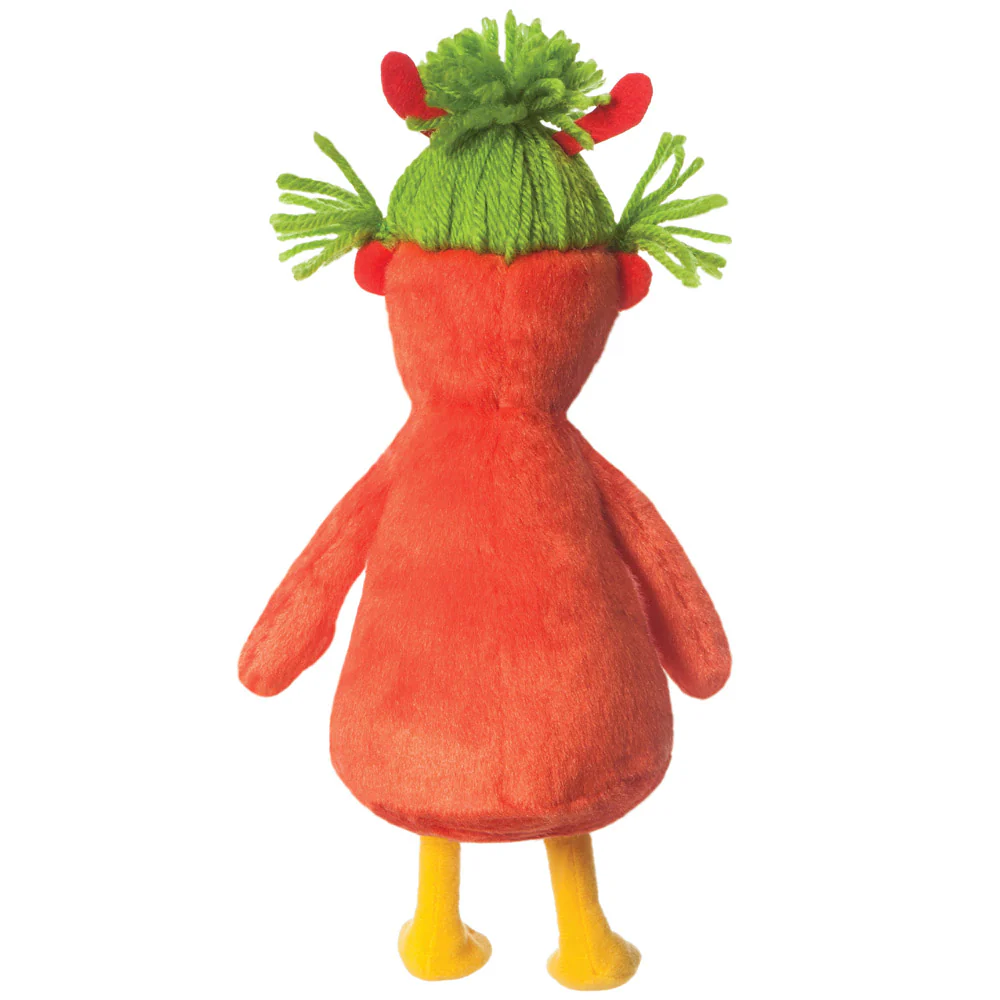 Janet, The Smeds and the Smoos Soft Toy - Image 5
