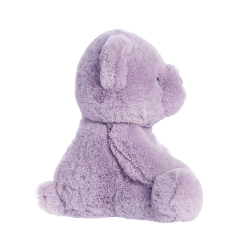 Lavender Gelato Bear Soft Toy - Image 3