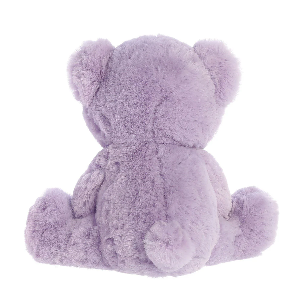 Lavender Gelato Bear Soft Toy - Image 4