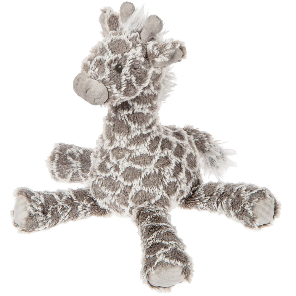 Mary Meyer Afrique Giraffe Baby Soft Toy