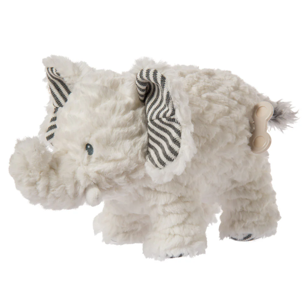 Mary Meyer Afrique Musical Elephant 38cm Soft Toy