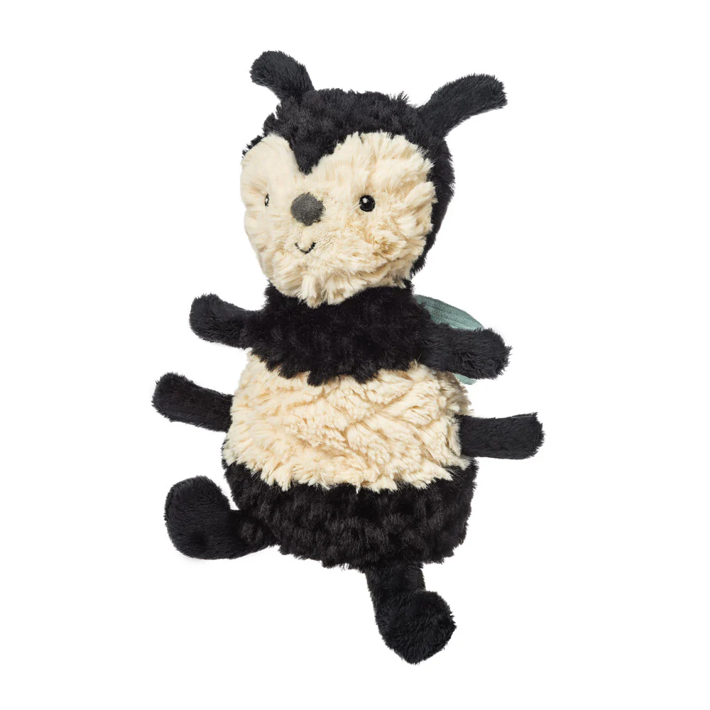 Mary Meyer Putty Bumble Bee Soft Toy