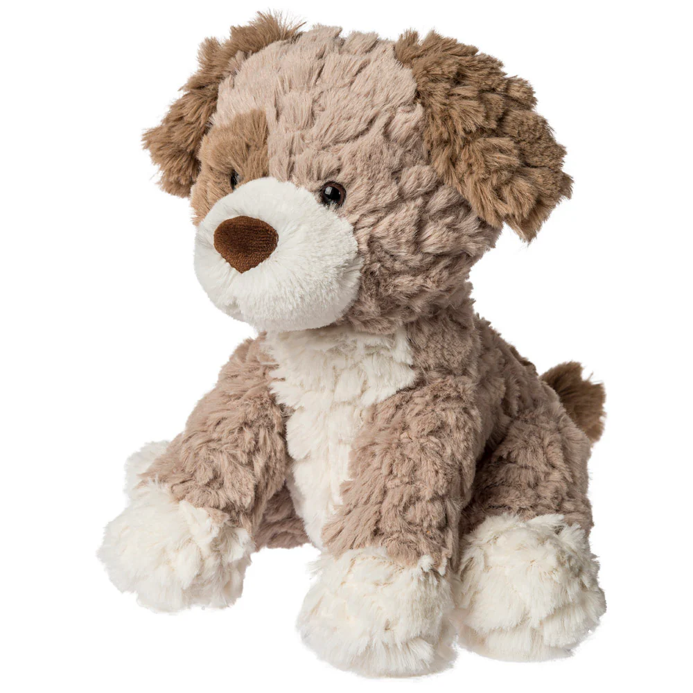Mary Meyer Putty Frisky Puppy Soft Toy