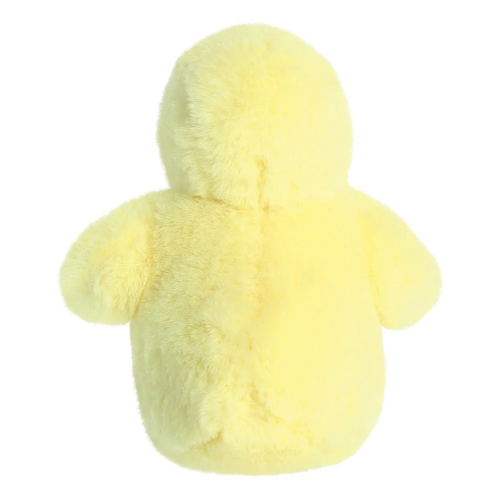 Mini Flopsies Cheeky Chick Soft Toy - Image 4