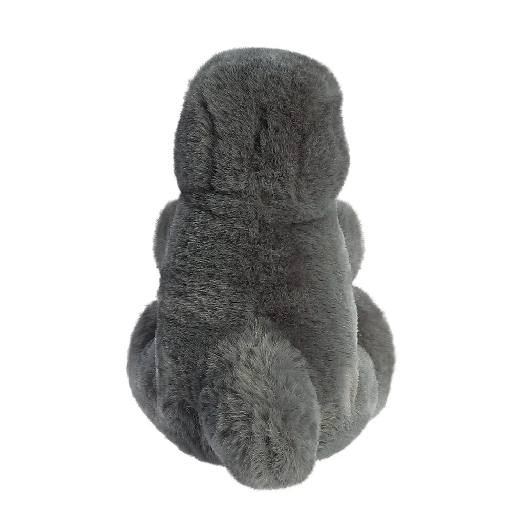 Mini Flopsies T. rex Dinosaur Soft Toy - Image 4