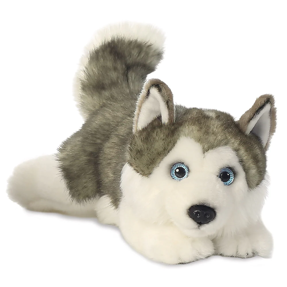 MiYoni Husky Soft Toy - Image 3