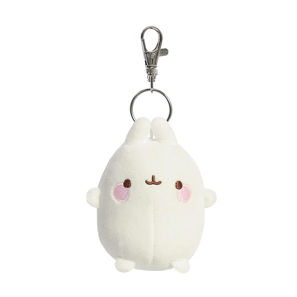 Molang Key Clip
