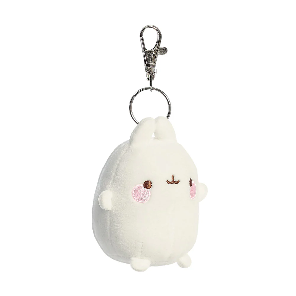 Molang Key Clip - Image 2