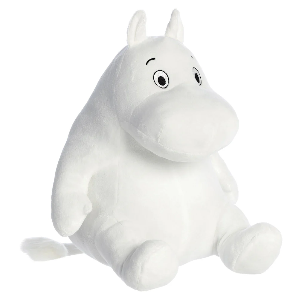 Moomin Soft Toy - Image 3