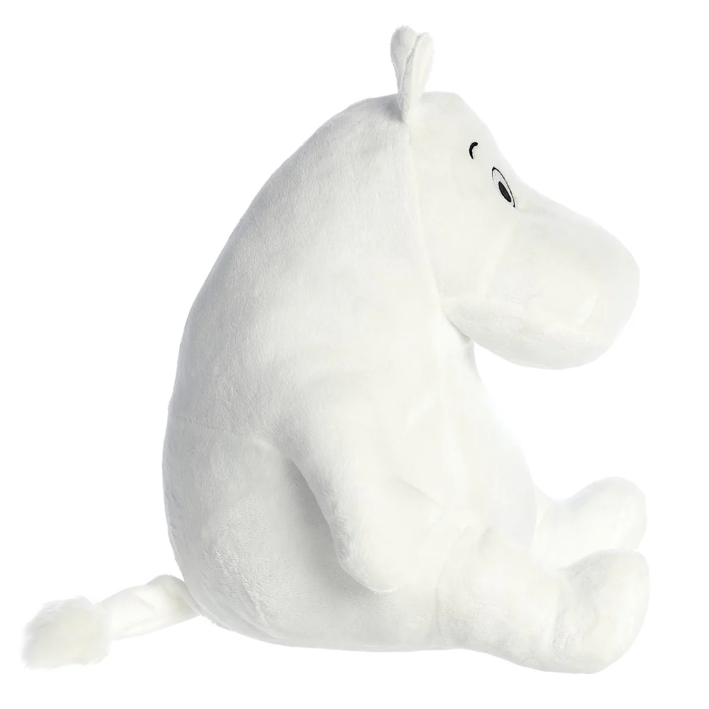 Moomin Soft Toy - Image 4