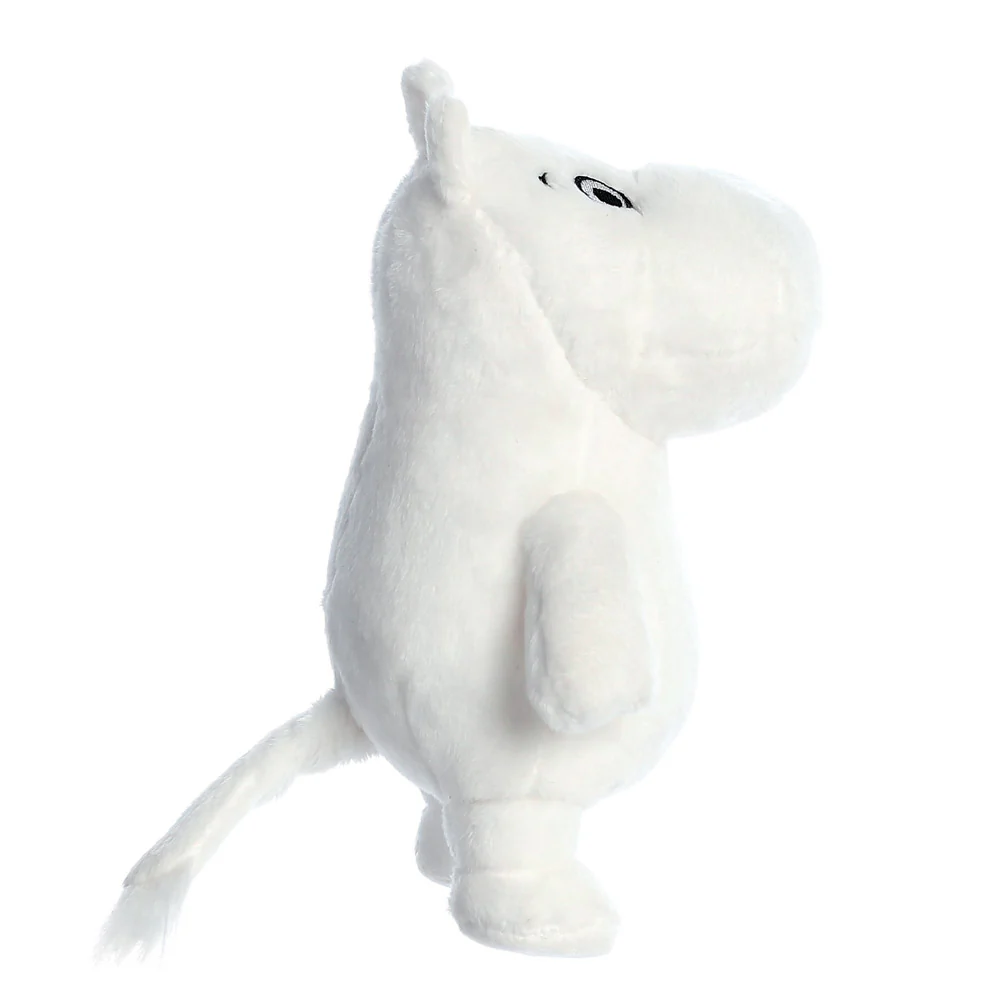 Moomin - Standing Soft Toy - Image 3