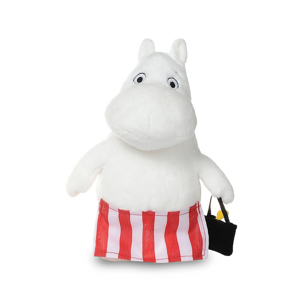 Moominmamma Soft Toy