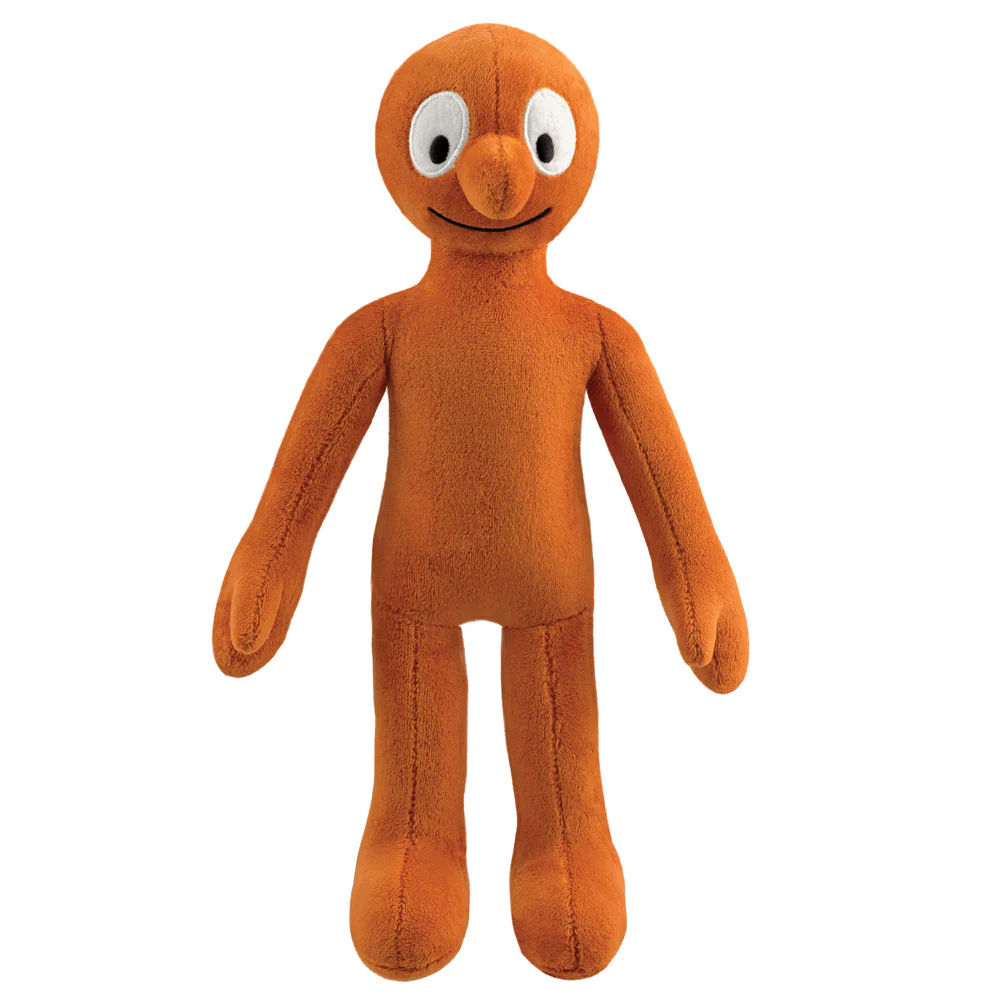 Morph Soft Toy