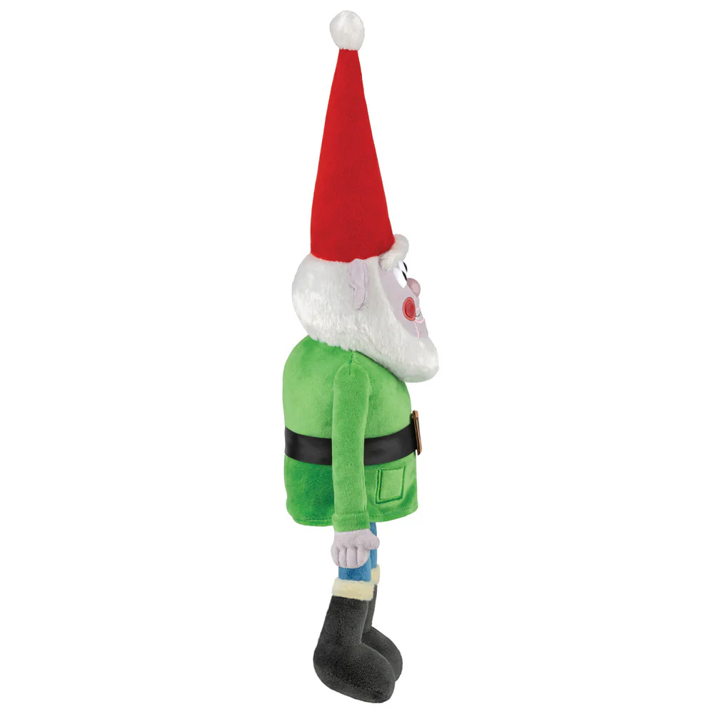 Norbot Soft Toy - Image 3