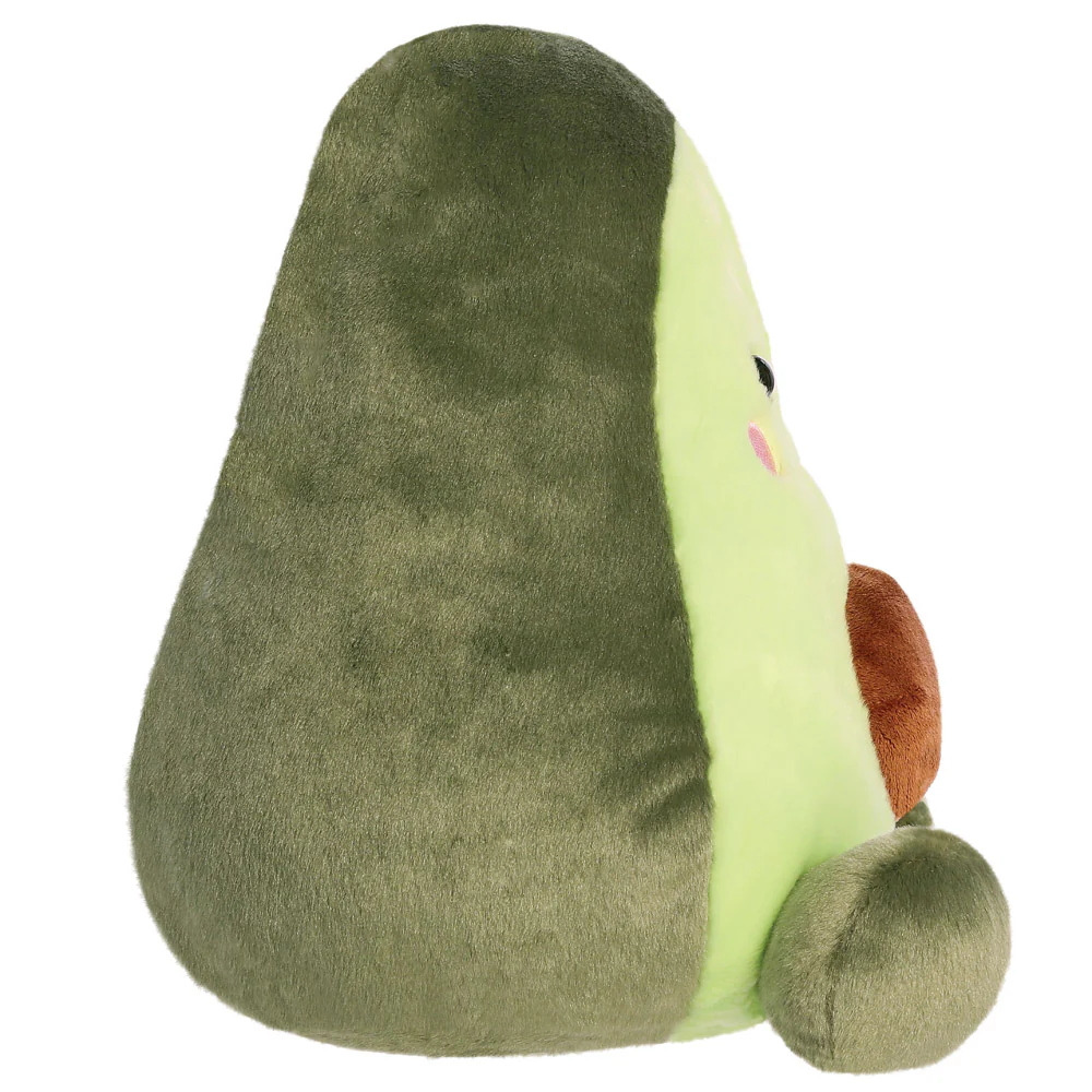 Palm Pals Airy Avocado Large Soft Toy - Image 3