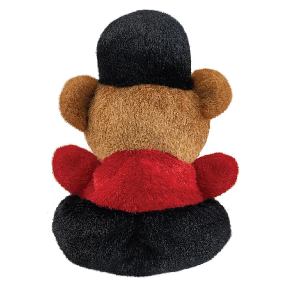 Palm Pals Alfred Guardsman Soft Toy - Image 4