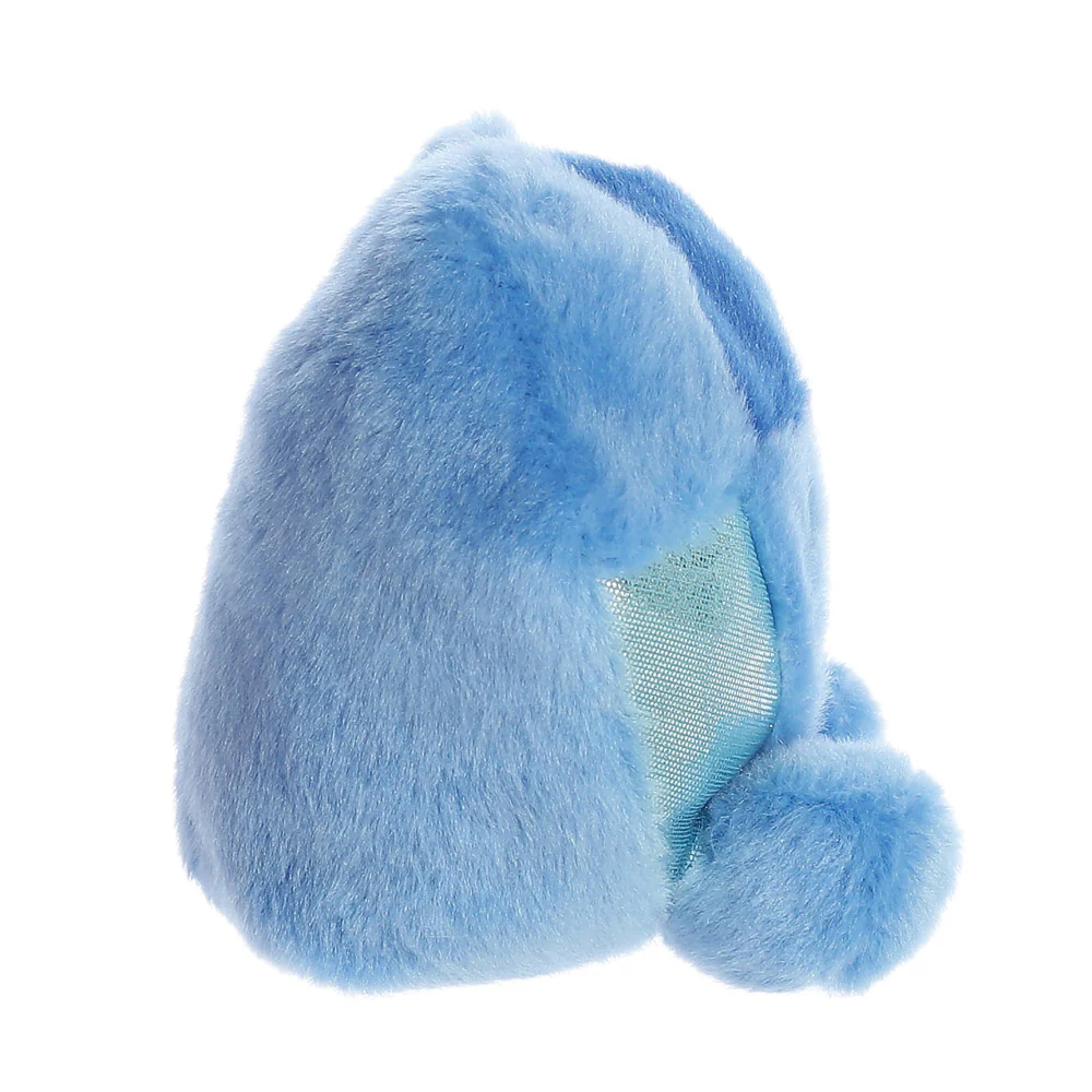 Palm Pals Alice Sapphire Soft Toy - Image 3