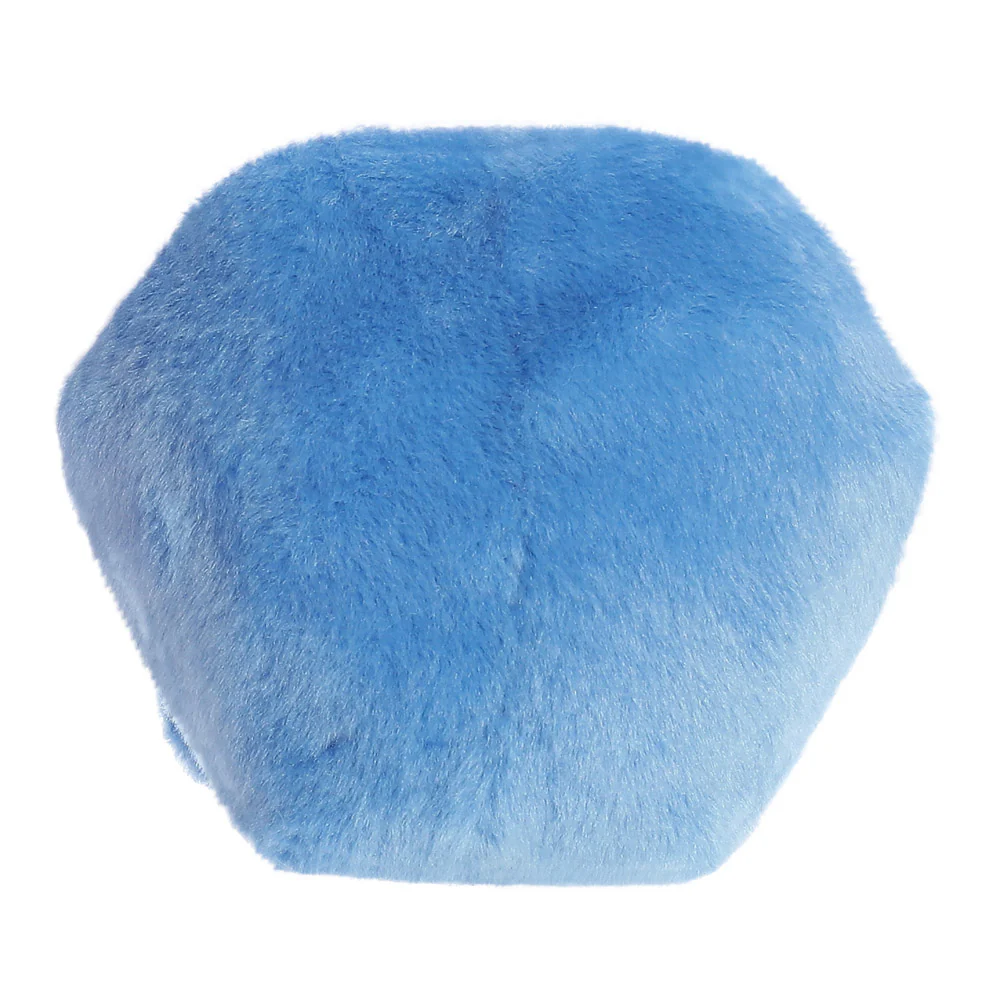 Palm Pals Alice Sapphire Soft Toy - Image 4