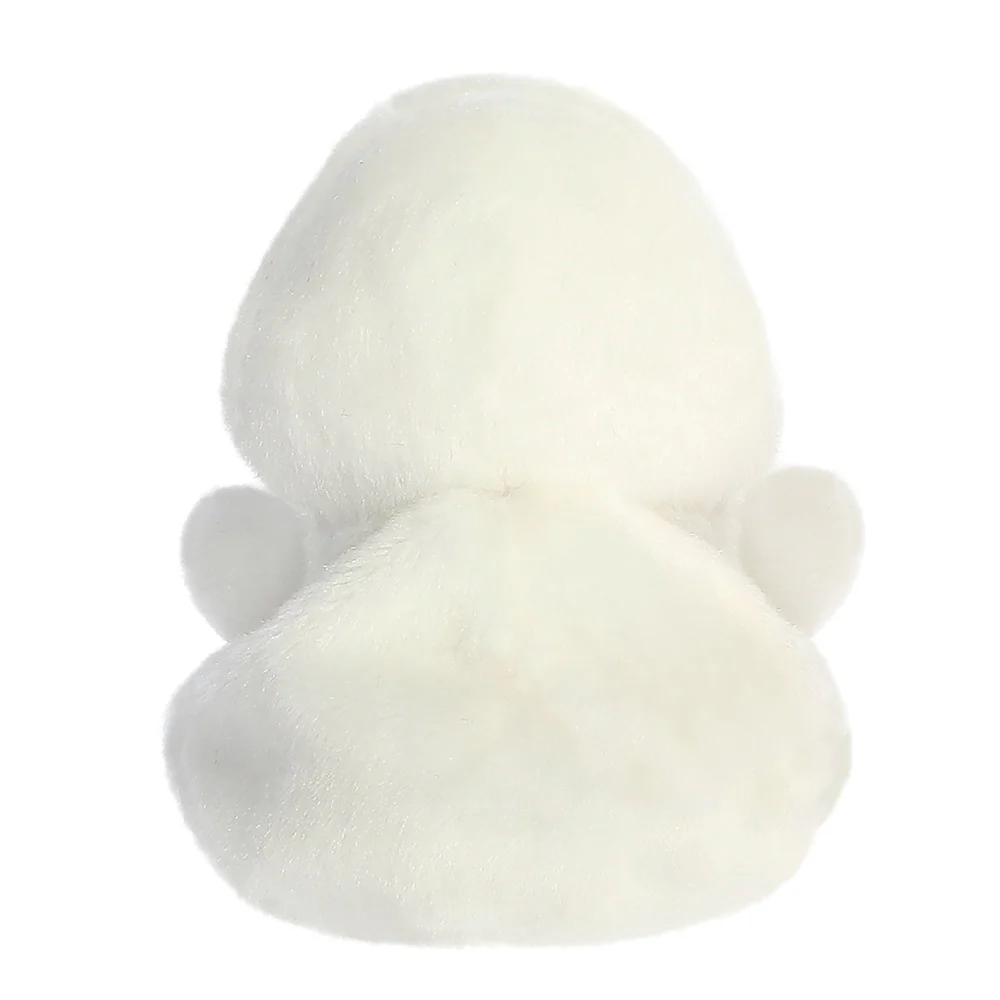 Palm Pals Alina Swan Soft Toy - Image 4