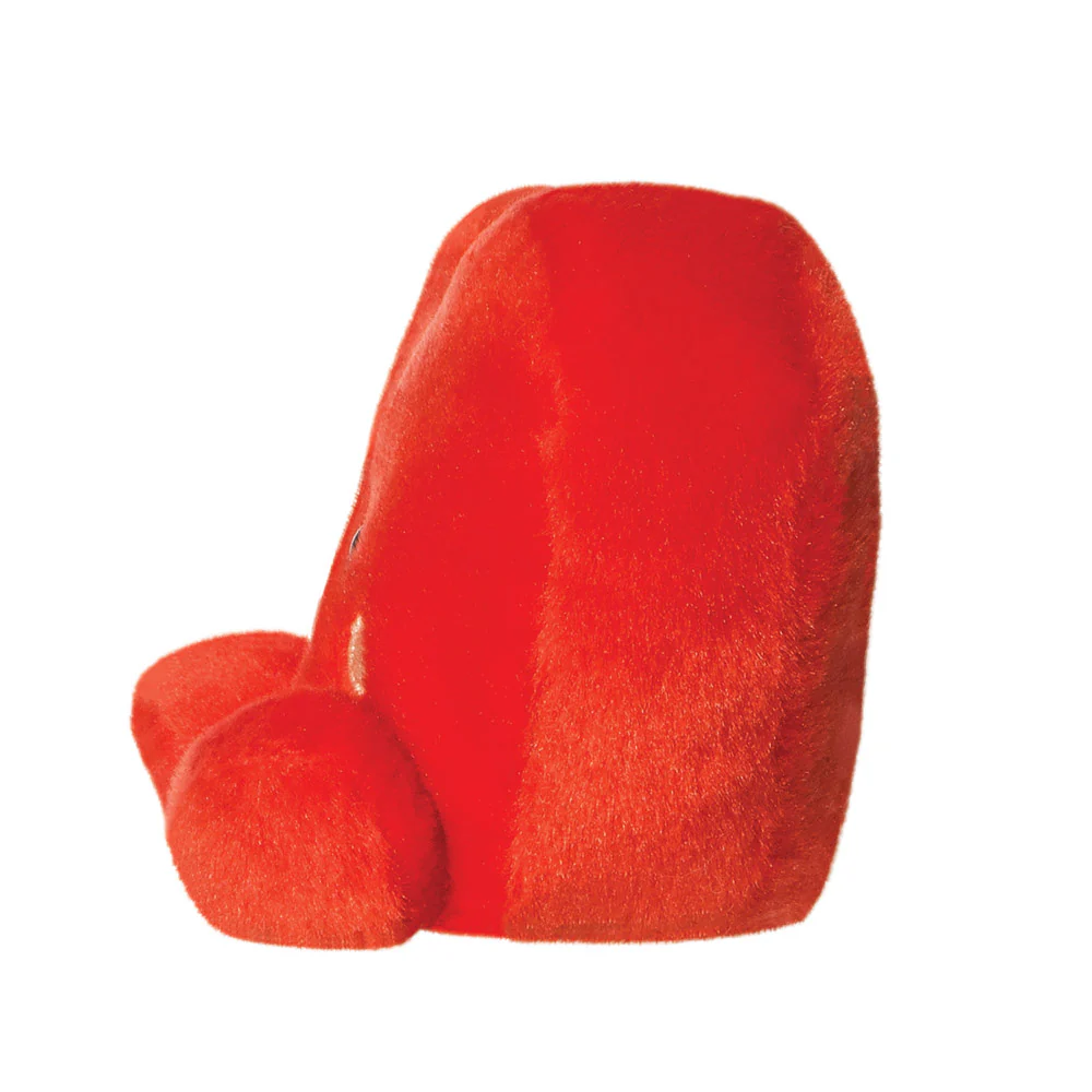 Palm Pals Amore Heart Soft Toy - Image 3