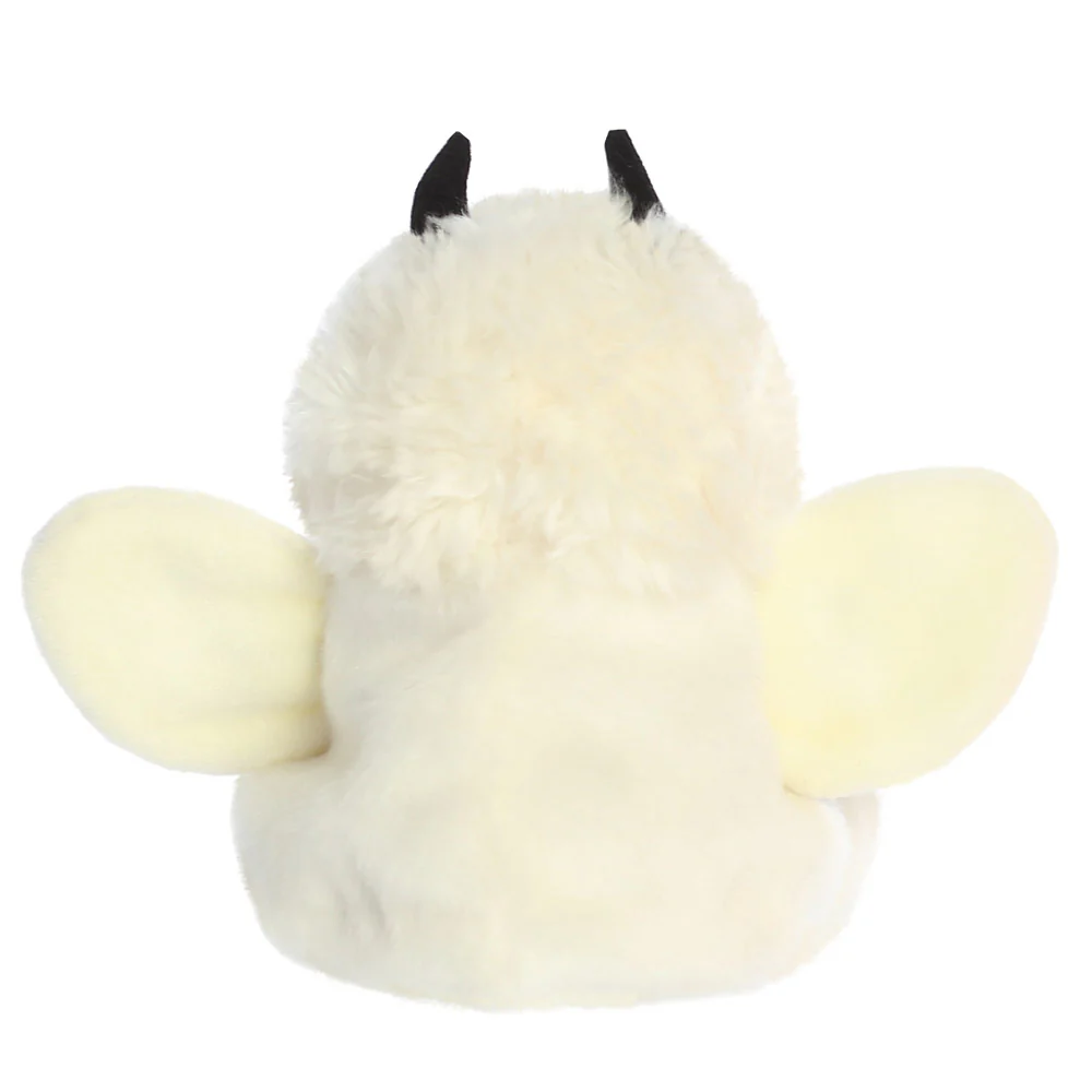 Palm Pals Astra Moth Soft Toy - Image 4