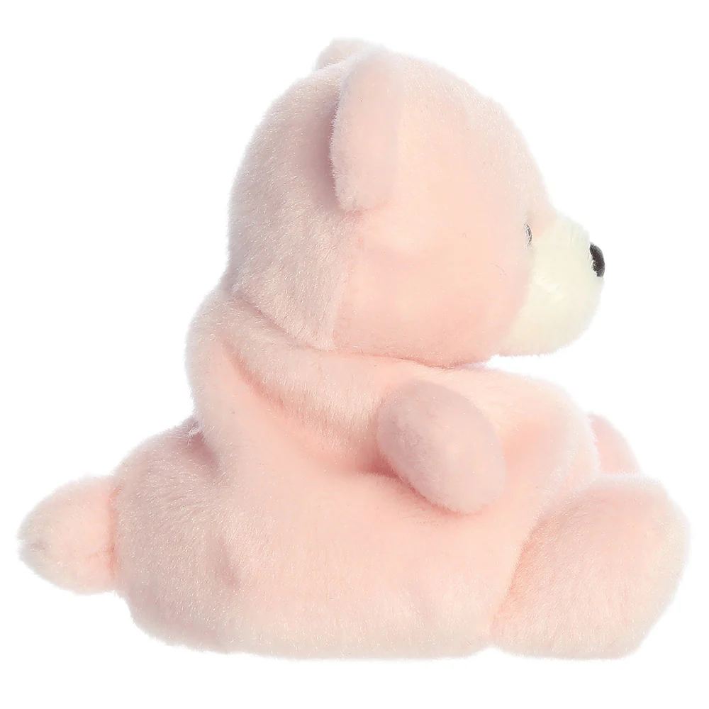 Palm Pals Bailey Baby Bear Soft Toy - Image 3