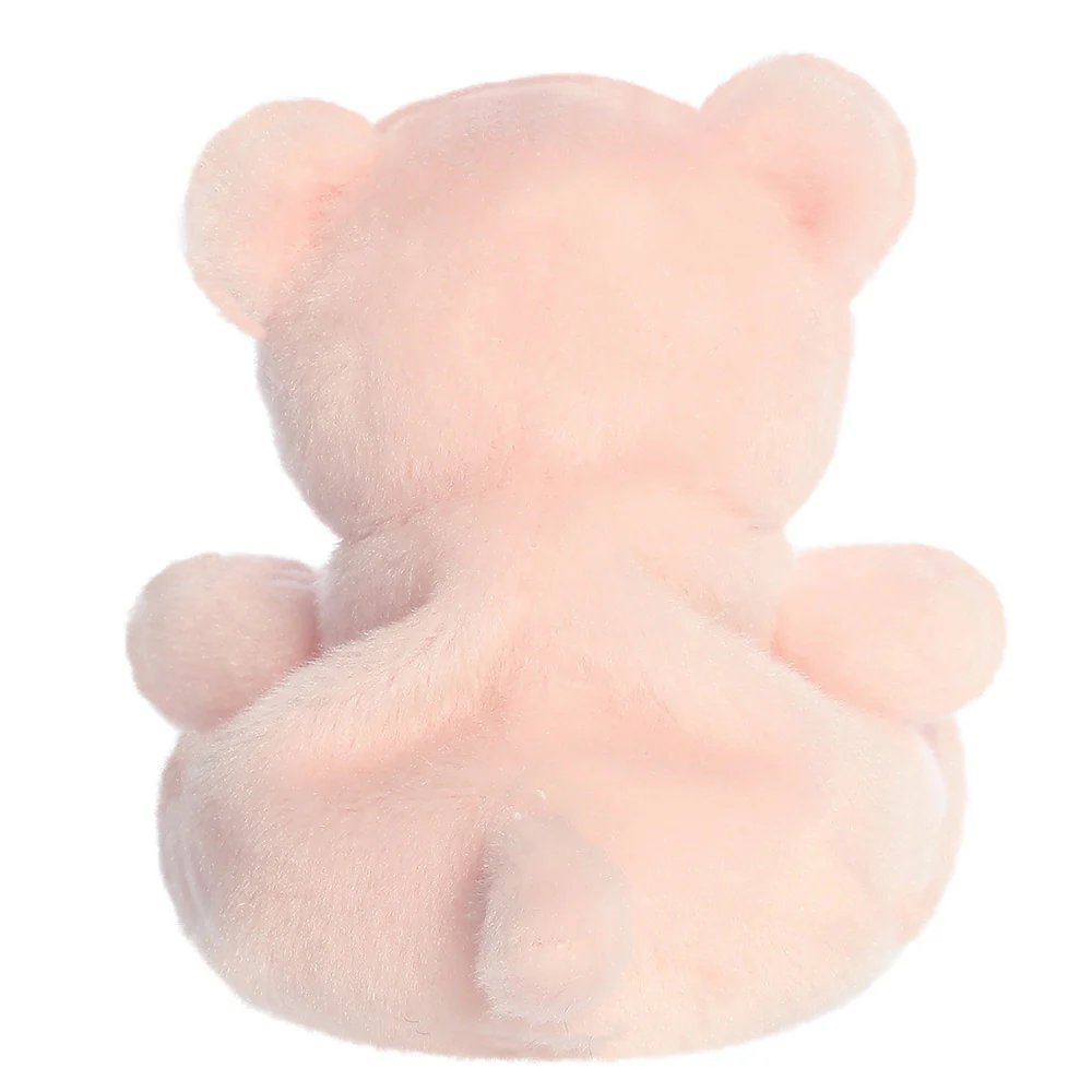 Palm Pals Bailey Baby Bear Soft Toy - Image 4