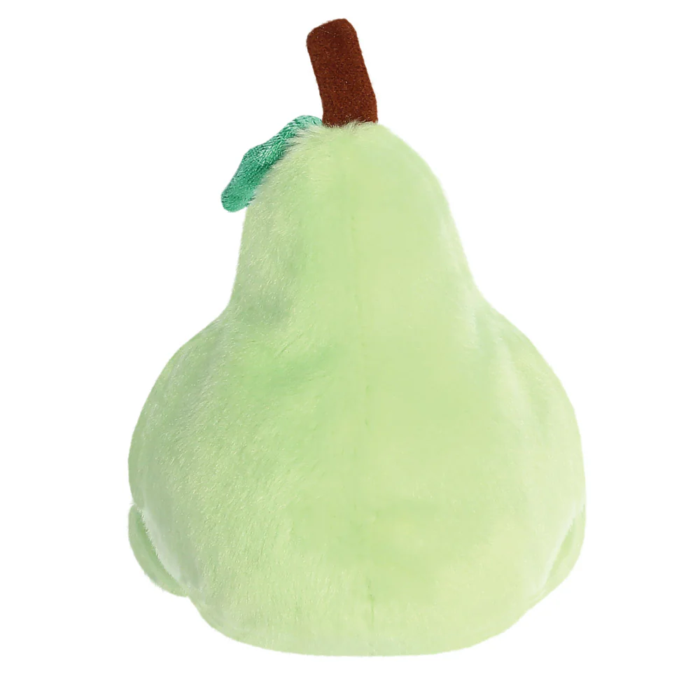 Palm Pals Bartlett Pear Soft Toy - Image 4