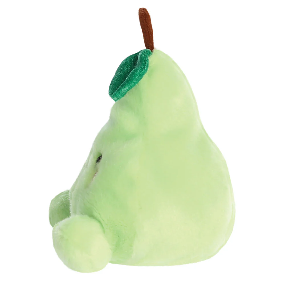 Palm Pals Bartlett Pear Soft Toy - Image 5