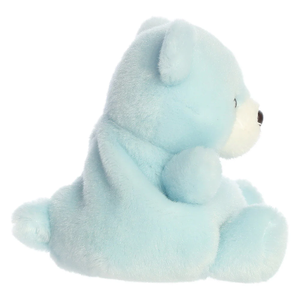 Palm Pals Benny Baby Bear Soft Toy - Image 3