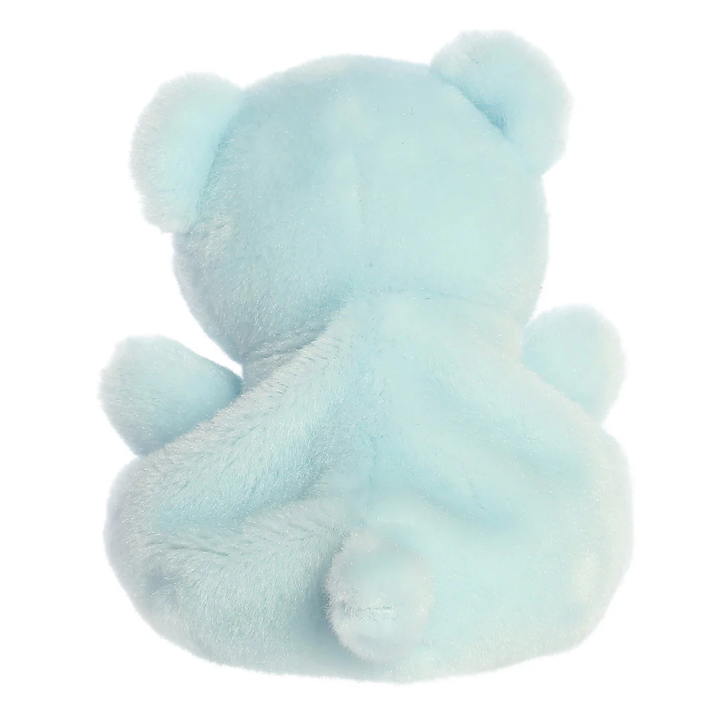 Palm Pals Benny Baby Bear Soft Toy - Image 4
