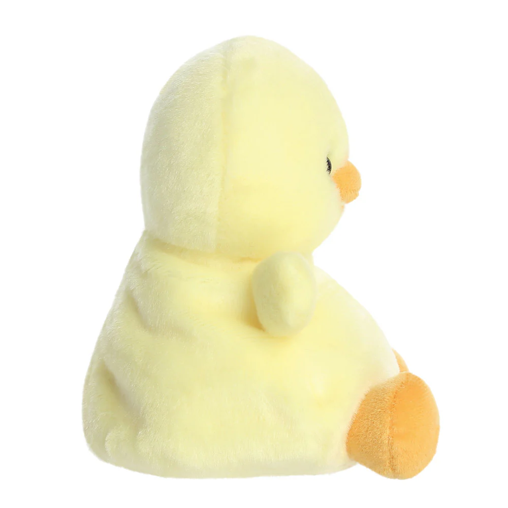 Palm Pals Betsy Chick Medium Soft Toy - Image 3