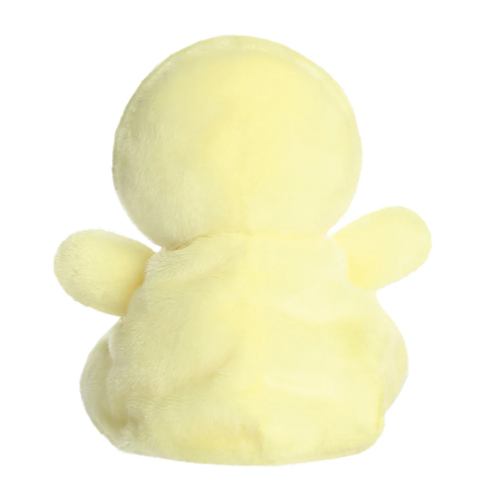 Palm Pals Betsy Chick Medium Soft Toy - Image 4