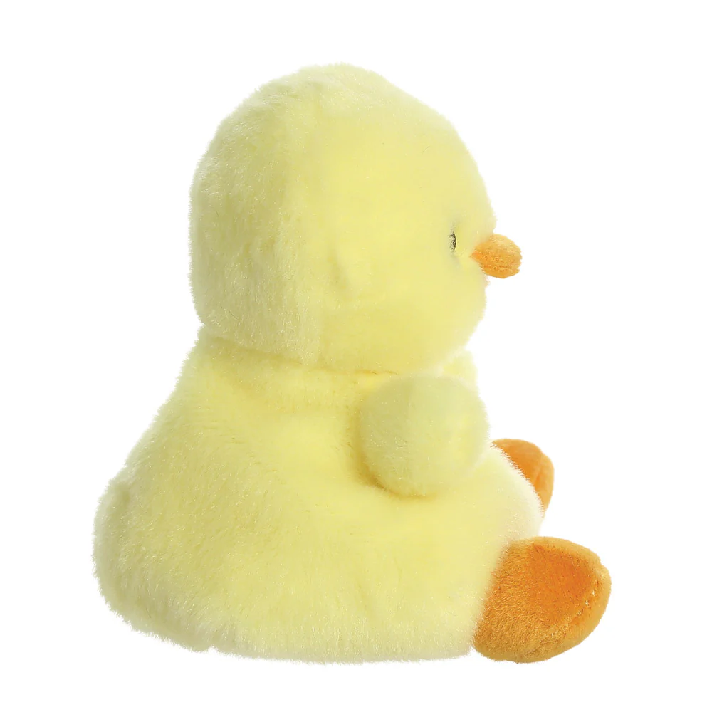 Palm Pals Betsy Chick Soft Toy - Image 3